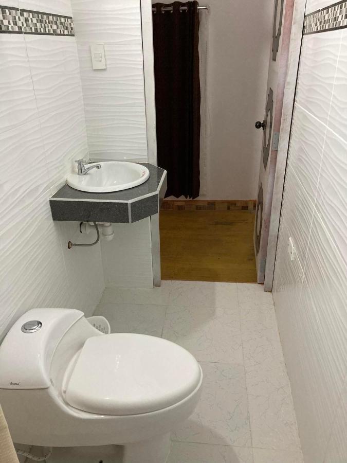 Hotel Mirador Inka Ollantaytambo Zewnętrze zdjęcie