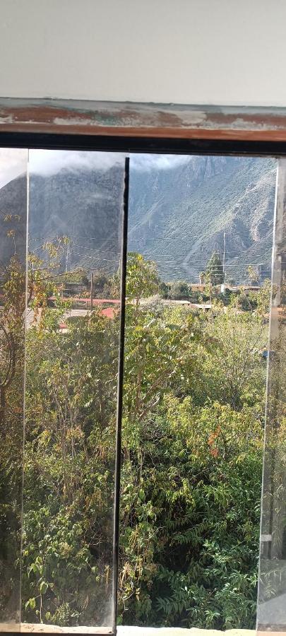 Hotel Mirador Inka Ollantaytambo Pokój zdjęcie