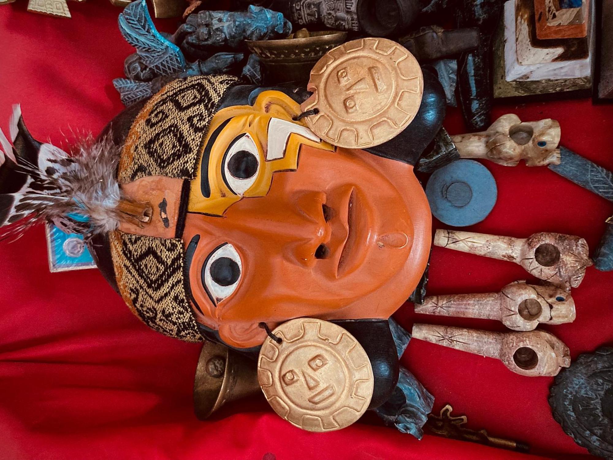 Hotel Mirador Inka Ollantaytambo Zewnętrze zdjęcie