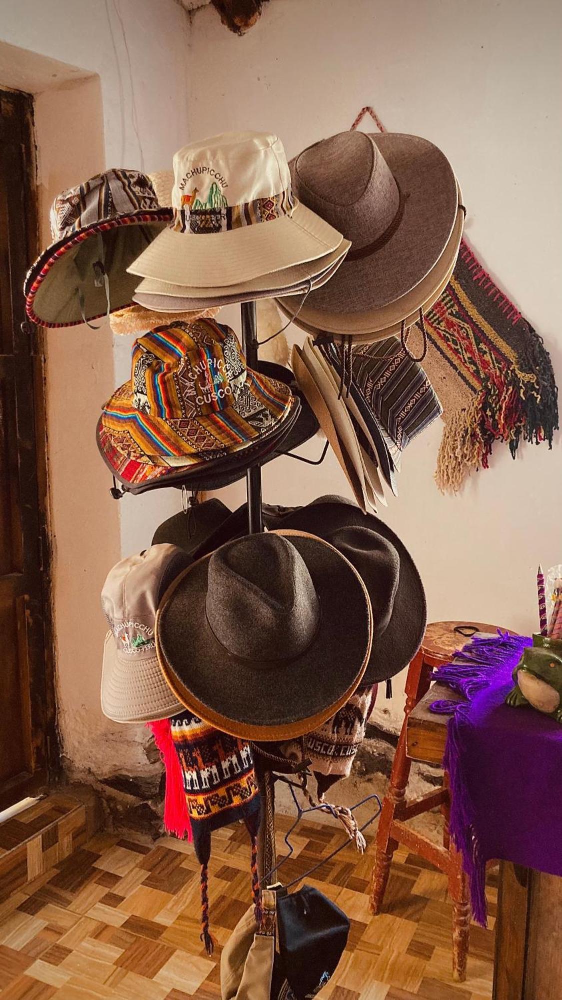 Hotel Mirador Inka Ollantaytambo Zewnętrze zdjęcie