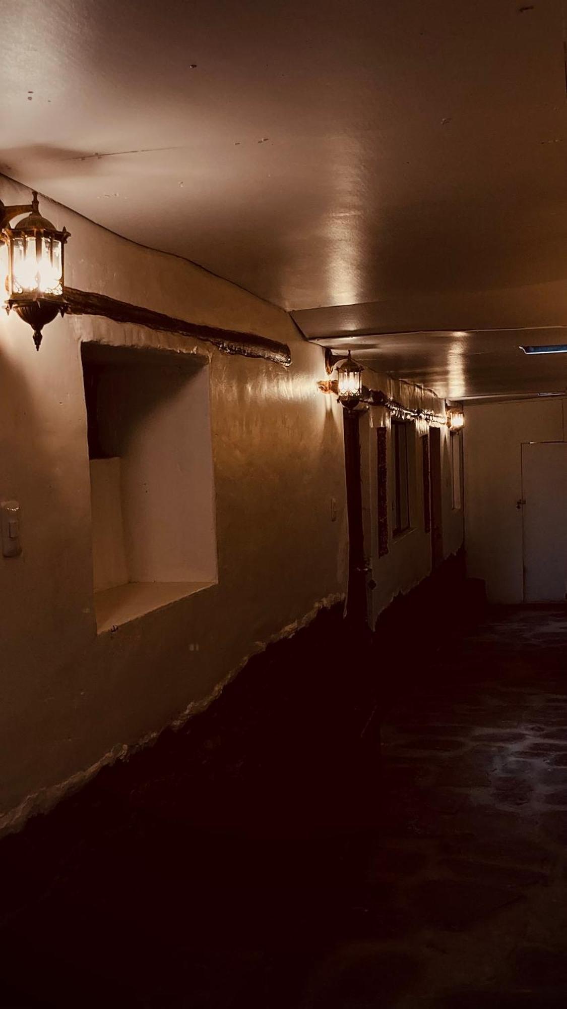 Hotel Mirador Inka Ollantaytambo Zewnętrze zdjęcie