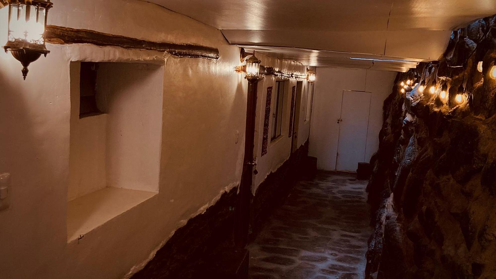 Hotel Mirador Inka Ollantaytambo Zewnętrze zdjęcie