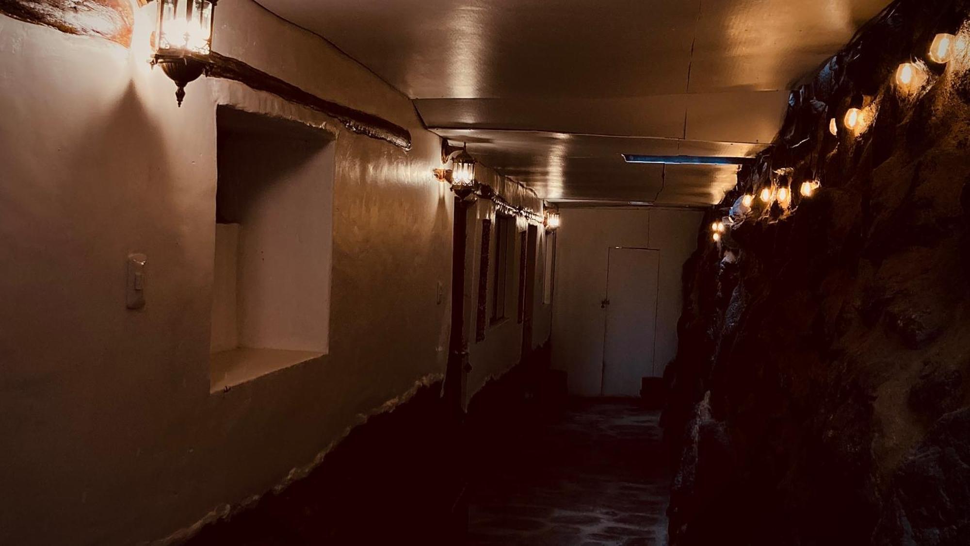Hotel Mirador Inka Ollantaytambo Zewnętrze zdjęcie