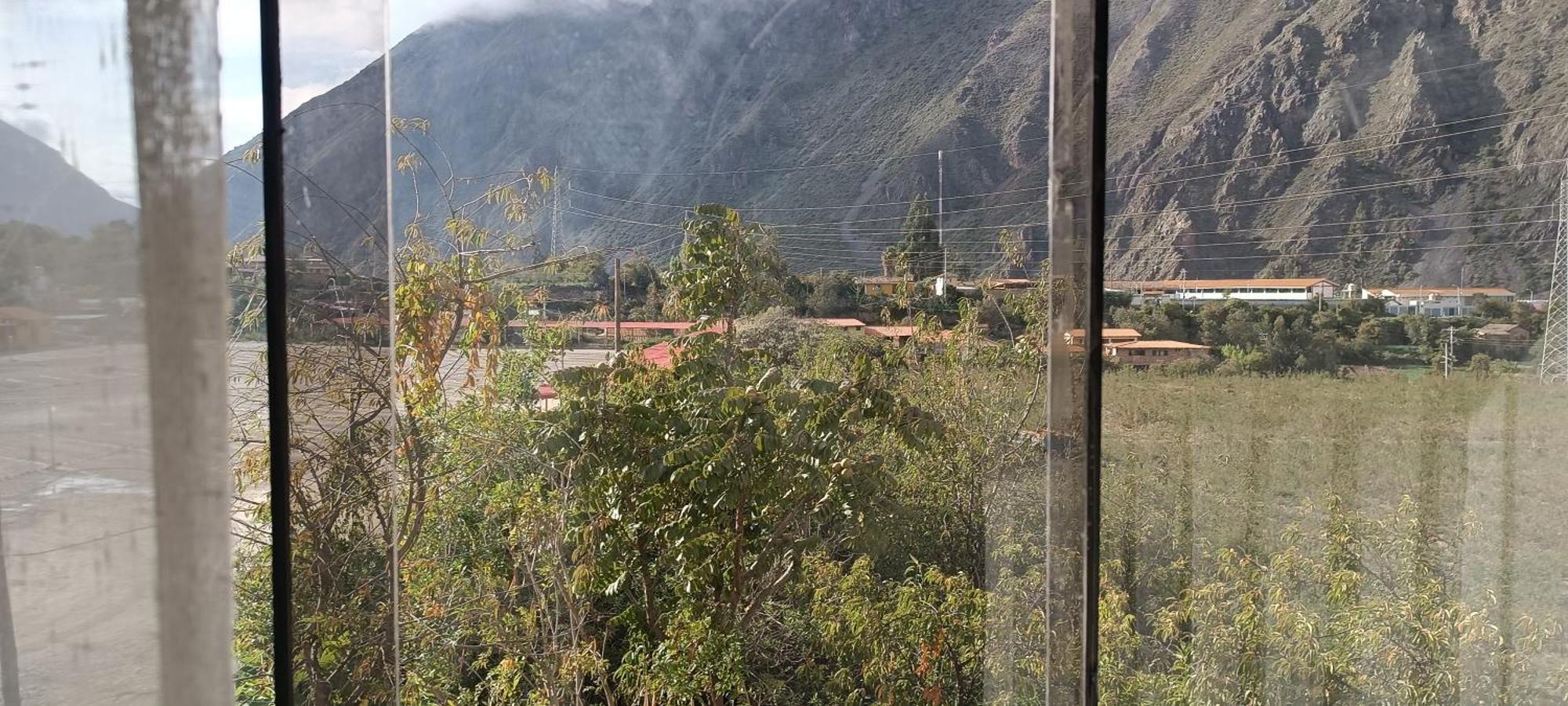 Hotel Mirador Inka Ollantaytambo Pokój zdjęcie