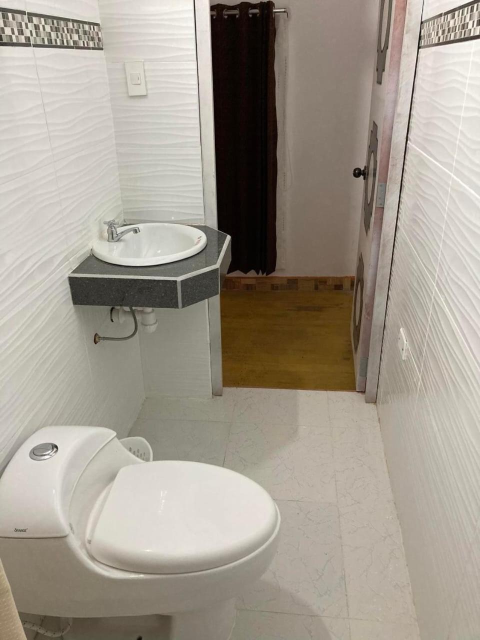 Hotel Mirador Inka Ollantaytambo Zewnętrze zdjęcie